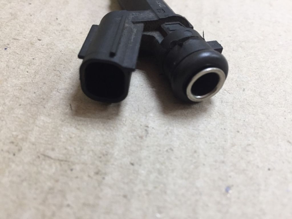 16600-1KT0A | Форсунка паливна NISSAN VERSA B17 11-19 - Фото 3