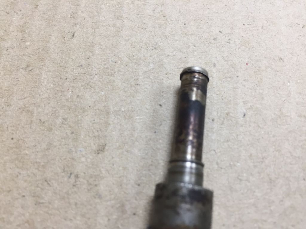 16600-1KT0A | Форсунка топливная NISSAN VERSA B17 11-19 - Фото 4