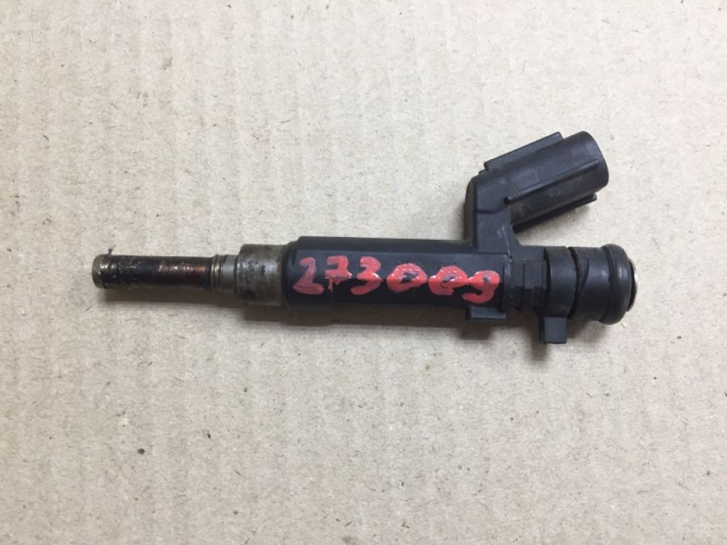 16600-1KT0A | Форсунка топливная NISSAN VERSA B17 11-19