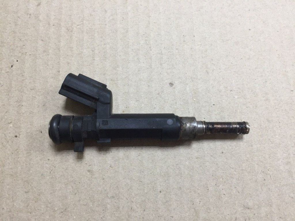 16600-1KT0A | Форсунка топливная NISSAN VERSA B17 11-19 - Фото 2