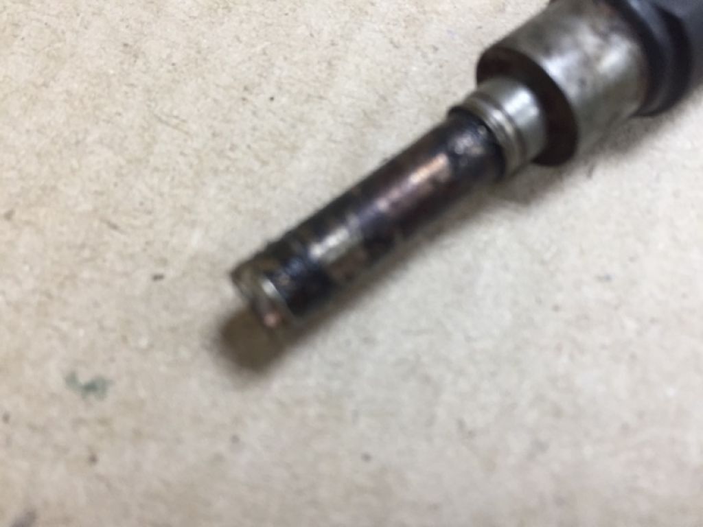 16600-1KT0A | Форсунка топливная NISSAN VERSA B17 11-19 - Фото 4