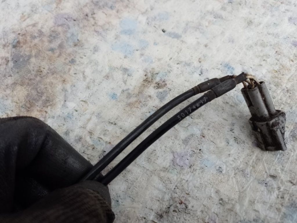 47900-CG000 | Датчик ABS задн. INFINITI FX S50 03-08 - Фото 3