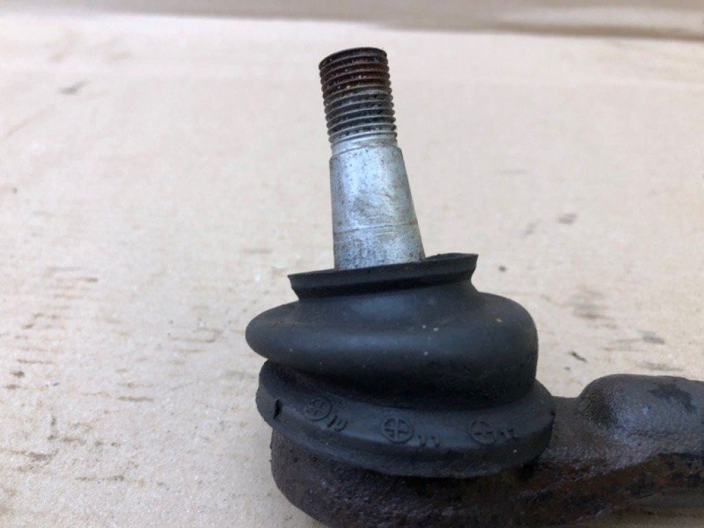 5183761AD | Рульовий наконечник JEEP PATRIOT 07-10 - Фото 2