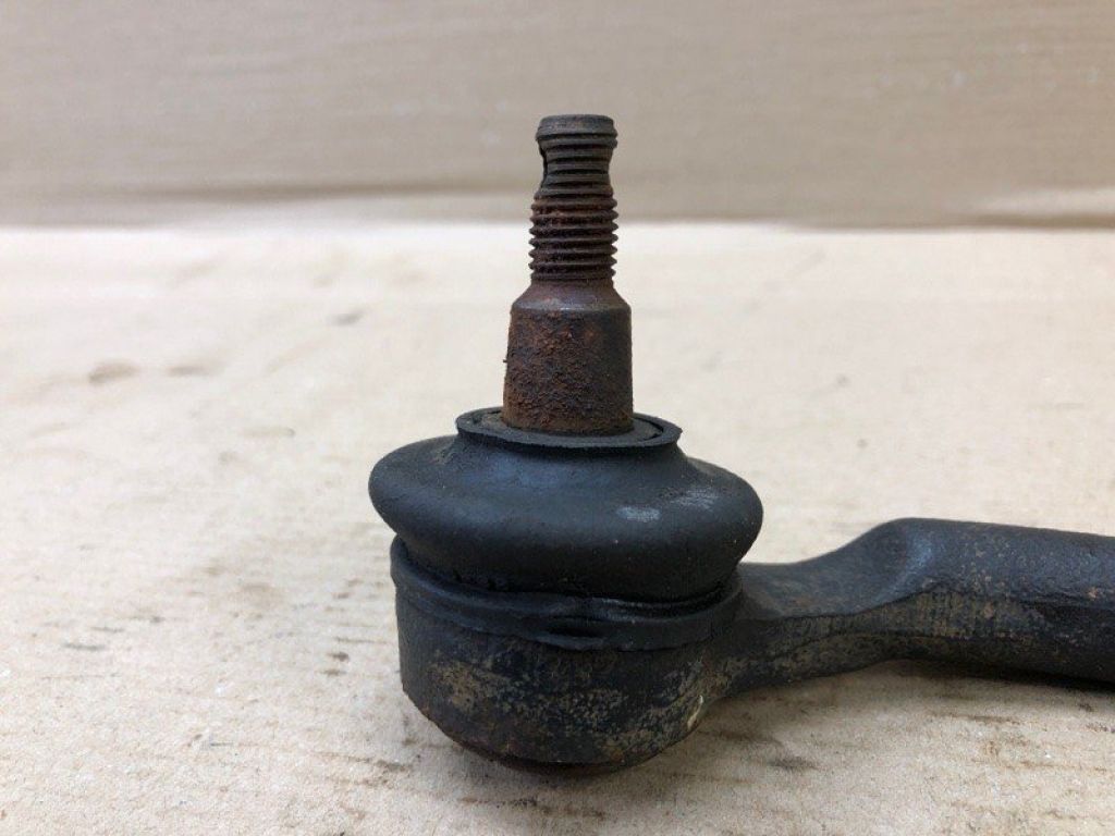 56820-2H000 | Рулевой наконечник лев. HYUNDAI ELANTRA HD 06-11 - Фото 3