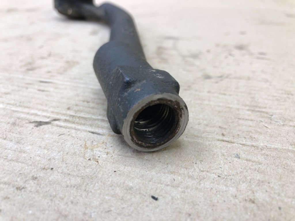 56820-2H000 | Рулевой наконечник лев. HYUNDAI ELANTRA HD 06-11 - Фото 4