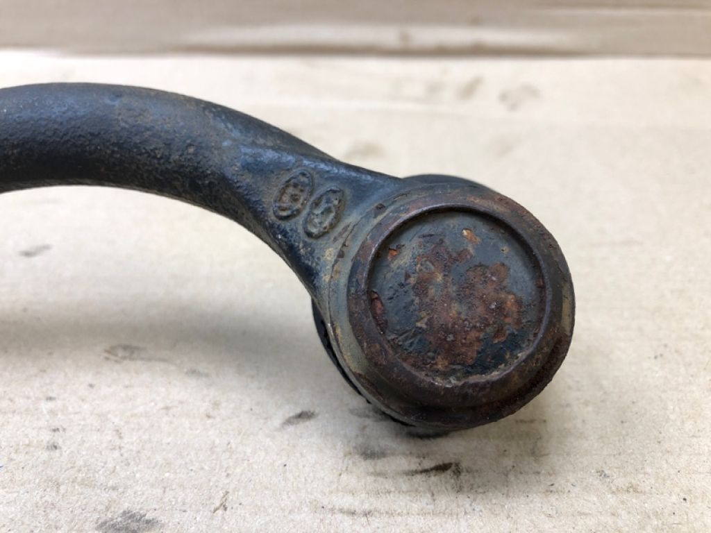 56820-2H000 | Рулевой наконечник лев. HYUNDAI ELANTRA HD 06-11 - Фото 5