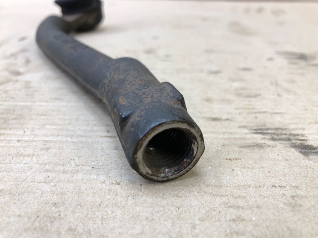 56820-2H090 | Рулевой наконечник прав. HYUNDAI ELANTRA HD 06-11 - Фото 4