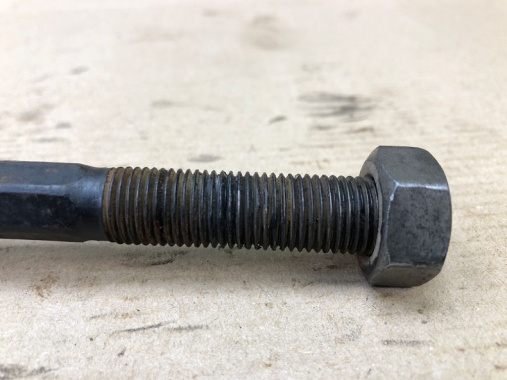 56540-2H000 | Рулевая тяга HYUNDAI ELANTRA HD 06-11 - Фото 3