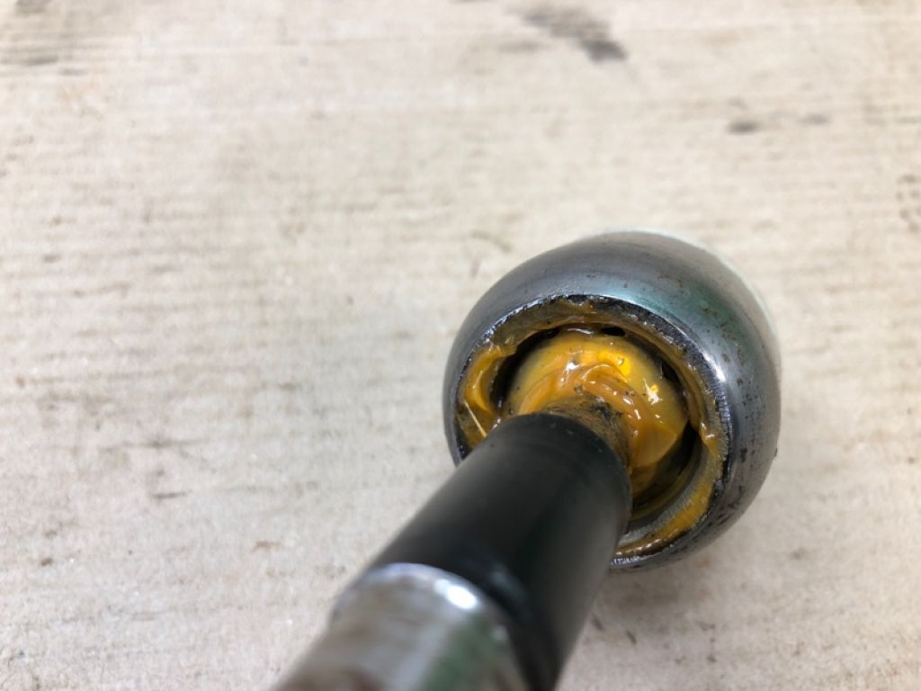 56540-2H000 | Рулевая тяга HYUNDAI ELANTRA HD 06-11 - Фото 4