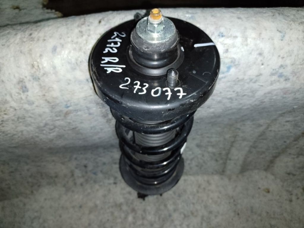 52611-TZ4-A02 | Амортизатор задн. прав. ACURA TLX 17-20 - Фото 2