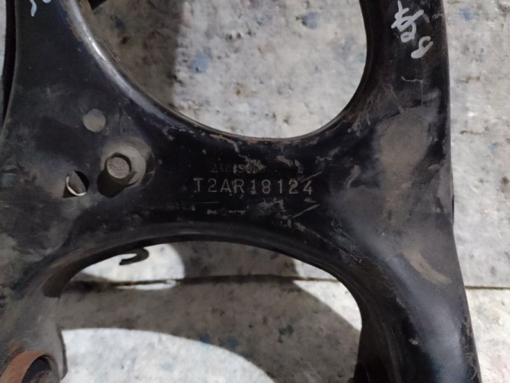 52510-TZ3-A00 | Рычаг задней подвески поперечный верхний прав. ACURA TLX 17-20 - Фото 3