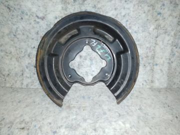 Защита тормозного диска задн. лев. ACURA TLX 17-20