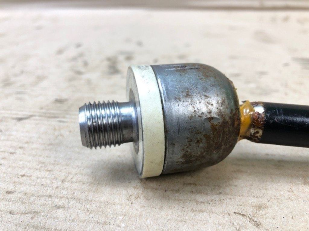 56540-2H000 | Рульова тяга HYUNDAI ELANTRA HD 06-11 - Фото 2