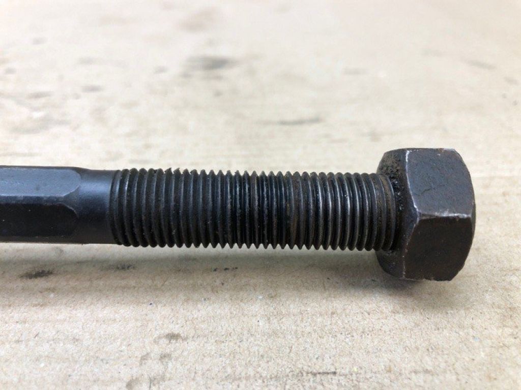 56540-2H000 | Рульова тяга HYUNDAI ELANTRA HD 06-11 - Фото 3