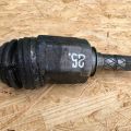 28321XA00C | Привод передний SUBARU TRIBECA B10 07-13 - Превью 3