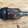 28321XA00C | Привод передний SUBARU TRIBECA B10 07-13 - Превью 3
