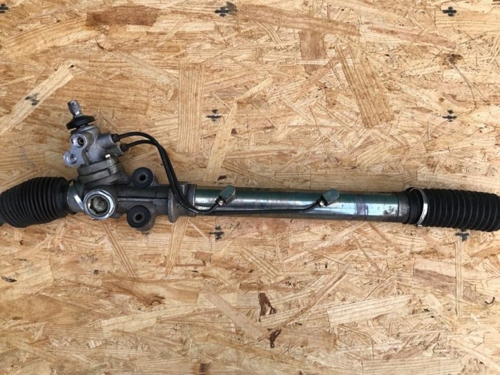 44200-53051 | рульова рейка LEXUS IS300 99-05
