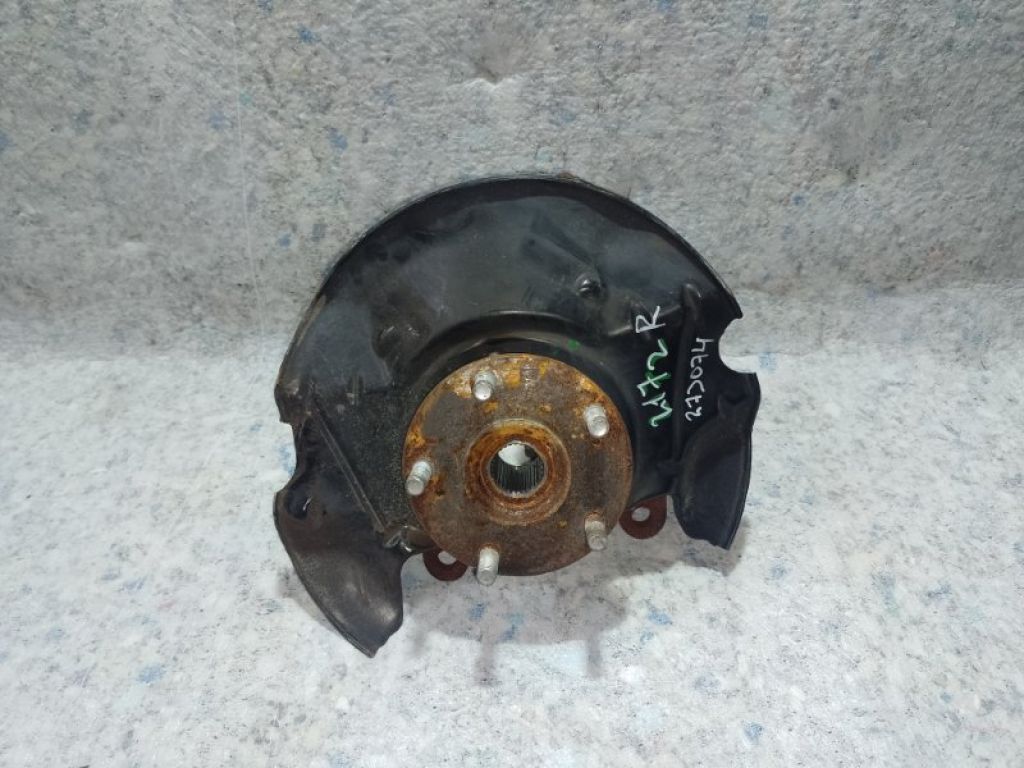 51210-TZ3-A00 | Кулак поворотный передн. прав. ACURA TLX 17-20 - Фото 2