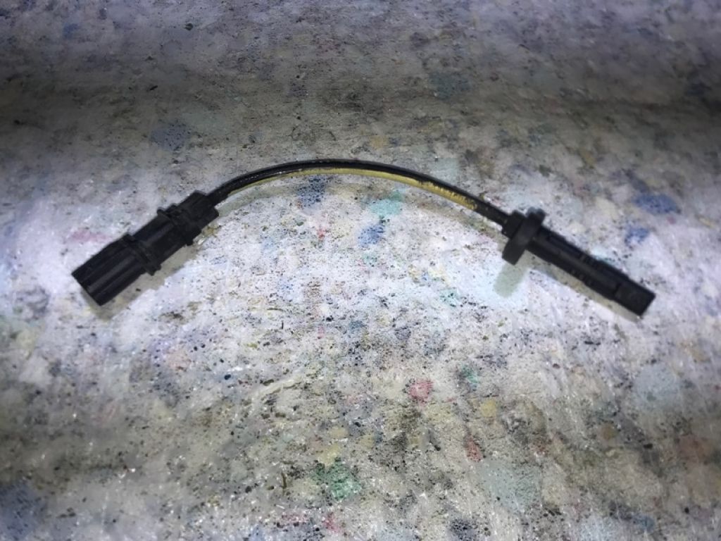 57470-TZ3-A51 | Датчик ABS задн. ACURA TLX 17-20