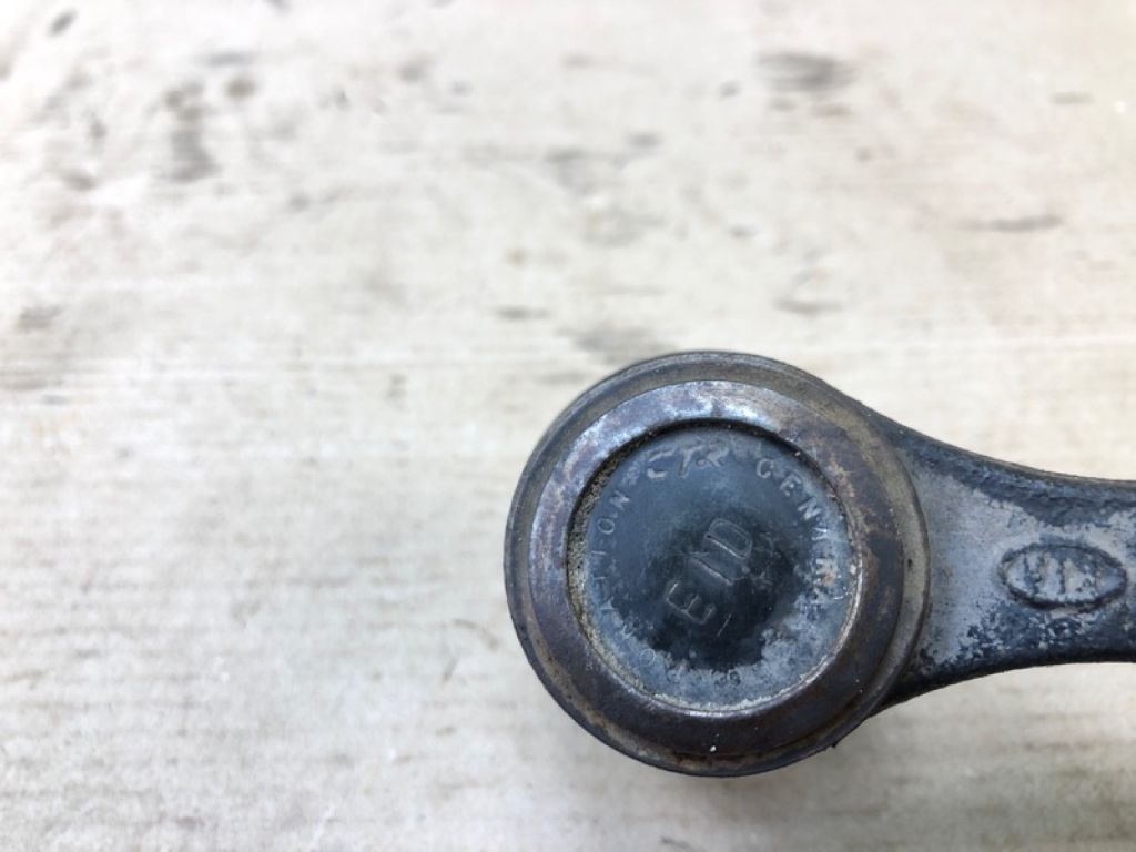 56820-1G000 | Рульовий наконечник прав. KIA RIO JB 2005-2011 - Фото 5