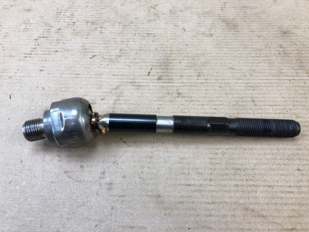 56540-1G000 | Рулевая тяга KIA RIO JB 2005-2011