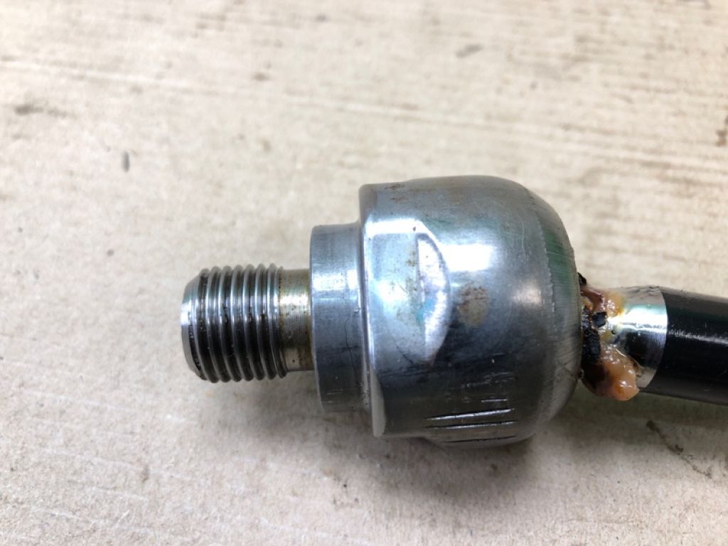 56540-1G000 | Рулевая тяга KIA RIO JB 2005-2011 - Фото 2