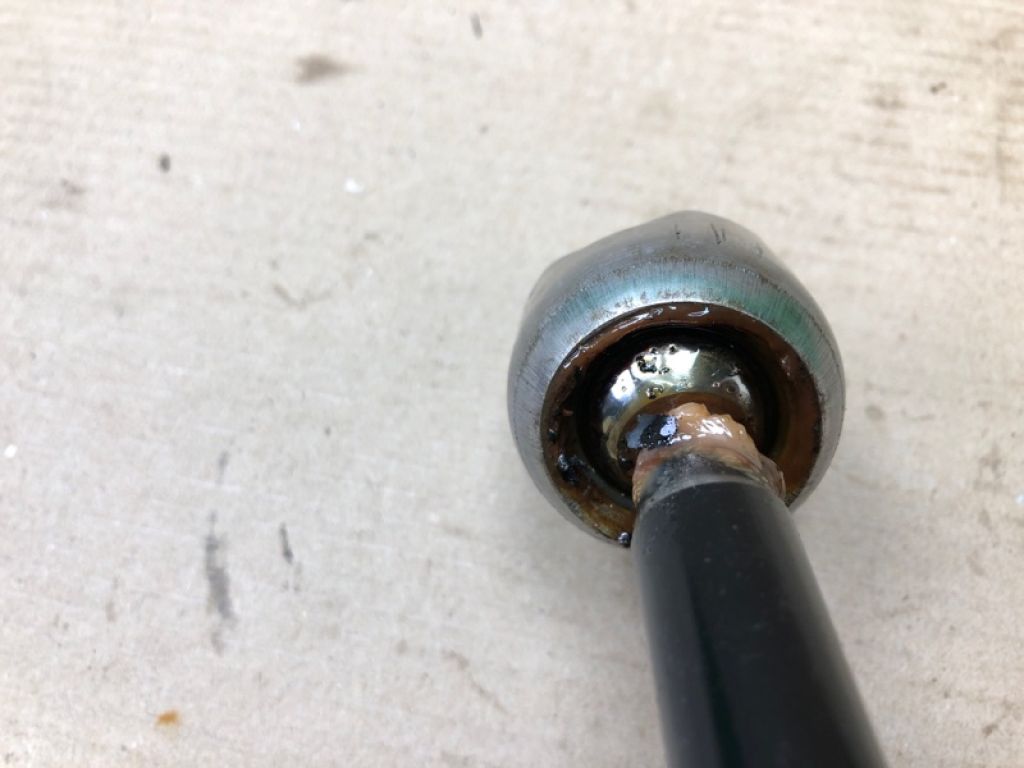 56540-1G000 | Рулевая тяга KIA RIO JB 2005-2011 - Фото 4