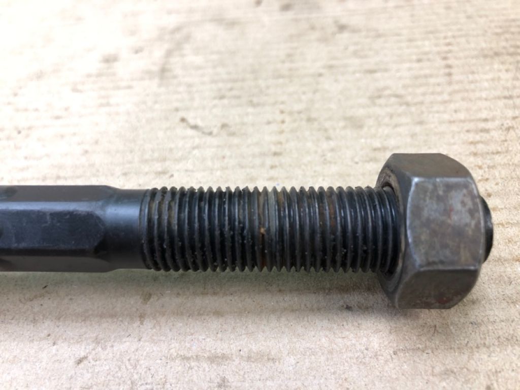 56540-2H000 | Рулевая тяга HYUNDAI ELANTRA HD 06-11 - Фото 3