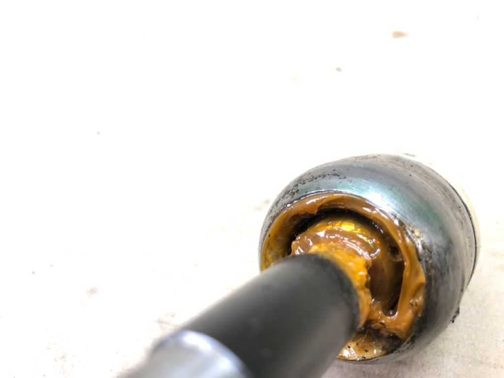 56540-2H000 | Рулевая тяга HYUNDAI ELANTRA HD 06-11 - Фото 4