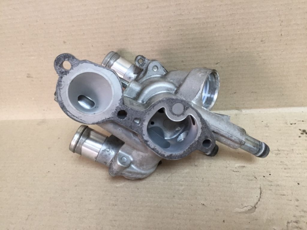 1305A402 | Корпус термостата MITSUBISHI OUTLANDER GF 12- - Фото 2