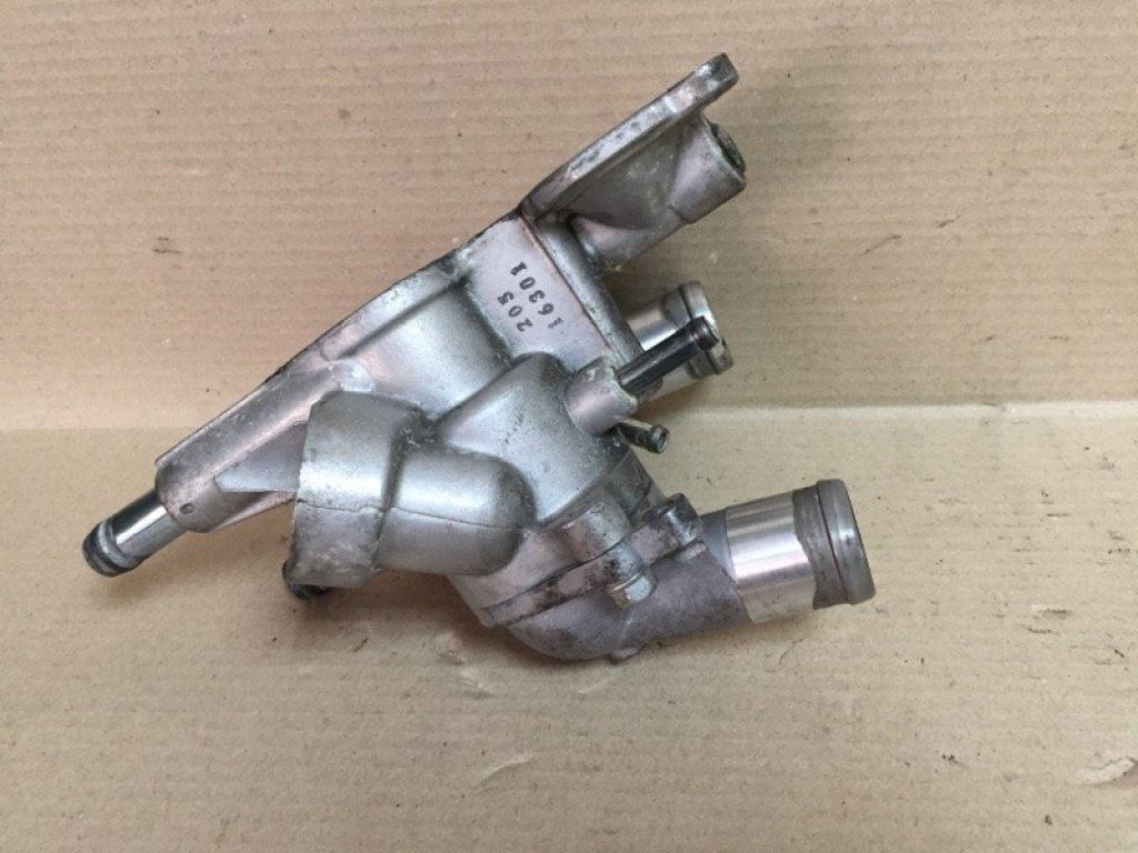 1305A402 | Корпус термостата MITSUBISHI OUTLANDER GF 12- - Фото 5