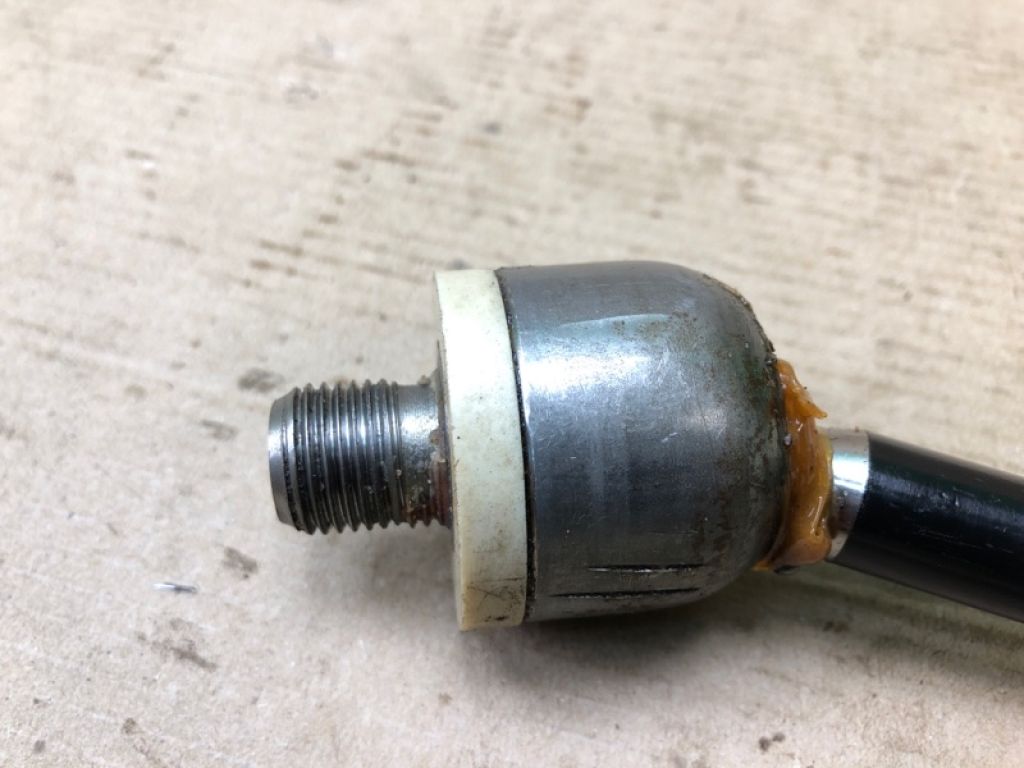 56540-2H000 | Рулевая тяга HYUNDAI ELANTRA HD 06-11 - Фото 2