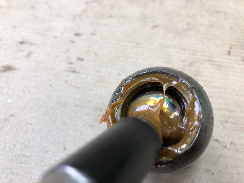 56540-2H000 | Рулевая тяга HYUNDAI ELANTRA HD 06-11 - Фото 3