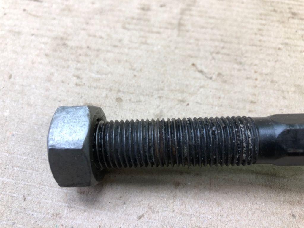 56540-2H000 | Рулевая тяга HYUNDAI ELANTRA HD 06-11 - Фото 4