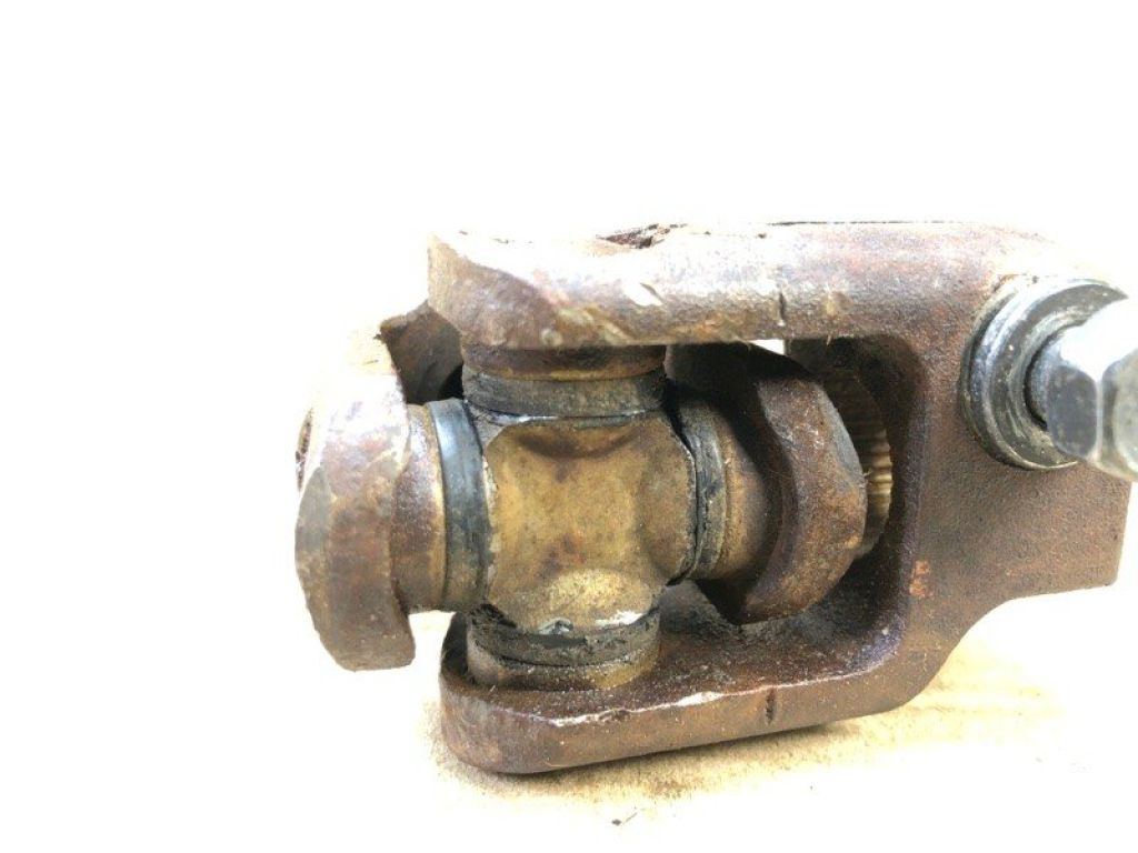 56400-2H000 | Рулевой карданчик HYUNDAI ELANTRA HD 06-11 - Фото 2