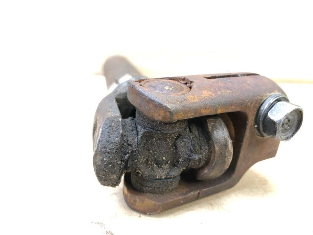 56400-2H000 | Рульовий карданчик HYUNDAI ELANTRA HD 06-11 - Фото 2