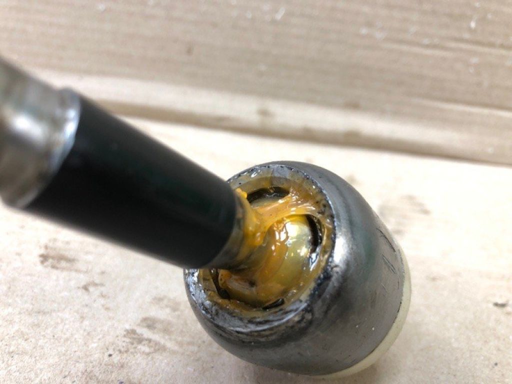 56540-2H000 | Рульова тяга HYUNDAI ELANTRA HD 06-11 - Фото 4