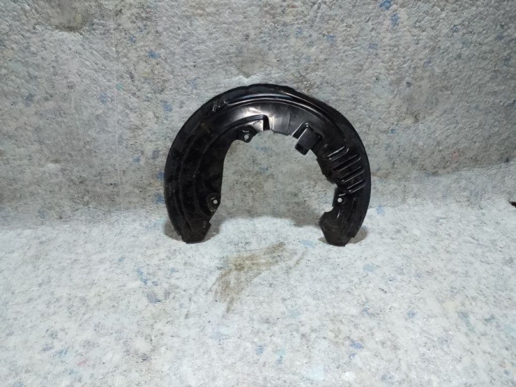 20859491 | Захист гальмівного диска передн. лів. CADILLAC ATS 12-19