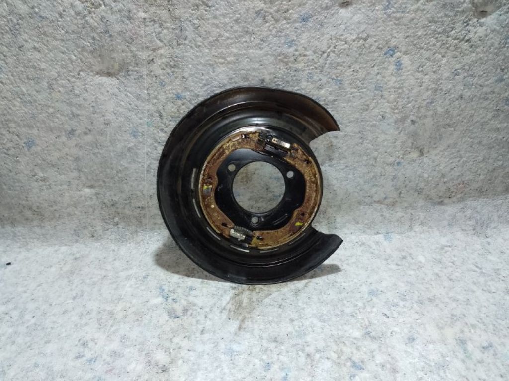 23316746 | Тормозной механизм задн. лев. CADILLAC ATS 12-19