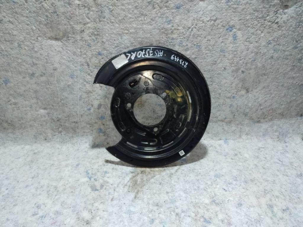 23316746 | Тормозной механизм задн. лев. CADILLAC ATS 12-19 - Фото 2