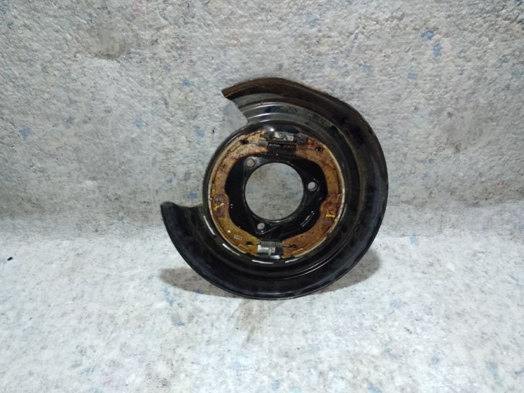 23316747 | Тормозной механизм задн. прав. CADILLAC ATS 12-19