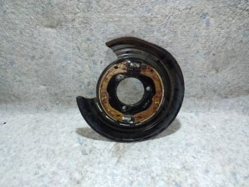 Тормозной механизм задн. прав. CADILLAC ATS 12-19