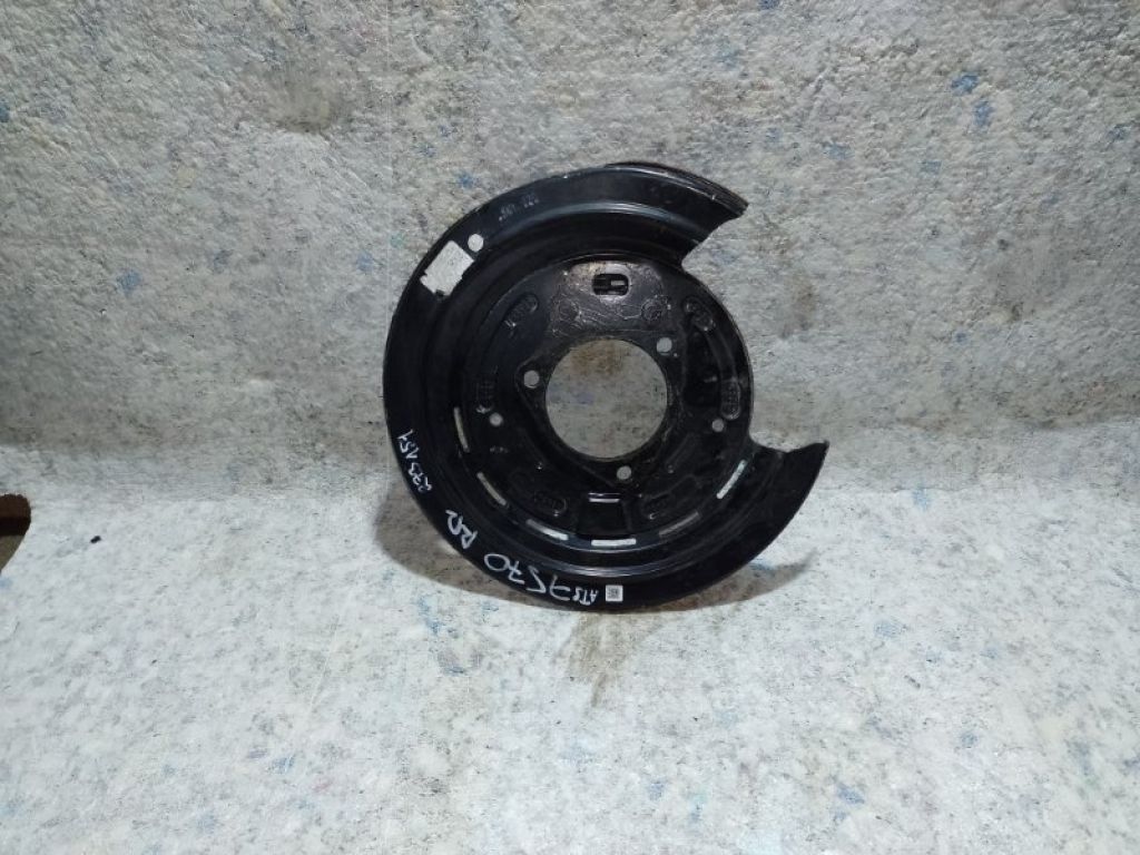 23316747 | Тормозной механизм задн. прав. CADILLAC ATS 12-19 - Фото 2