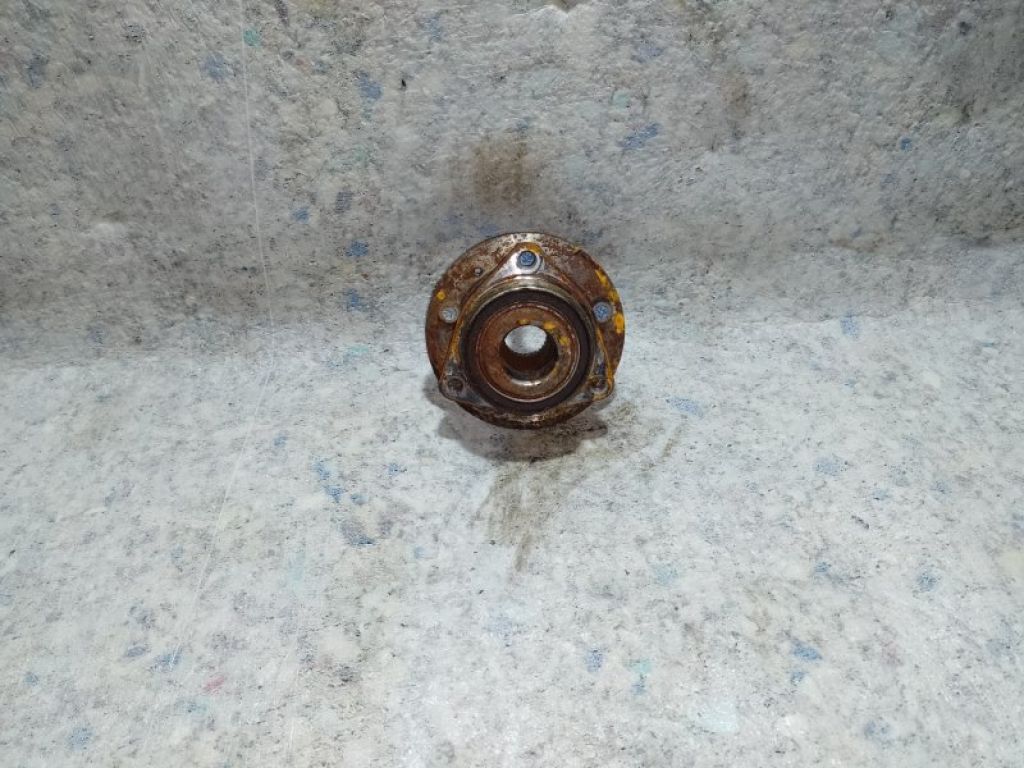 13585440 | Маточина колеса задн. CADILLAC ATS 12-19 - Фото 2