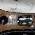 23282358 | Рычаг задней подвески поперечный нижний CADILLAC ATS 12-19 - Превью 3