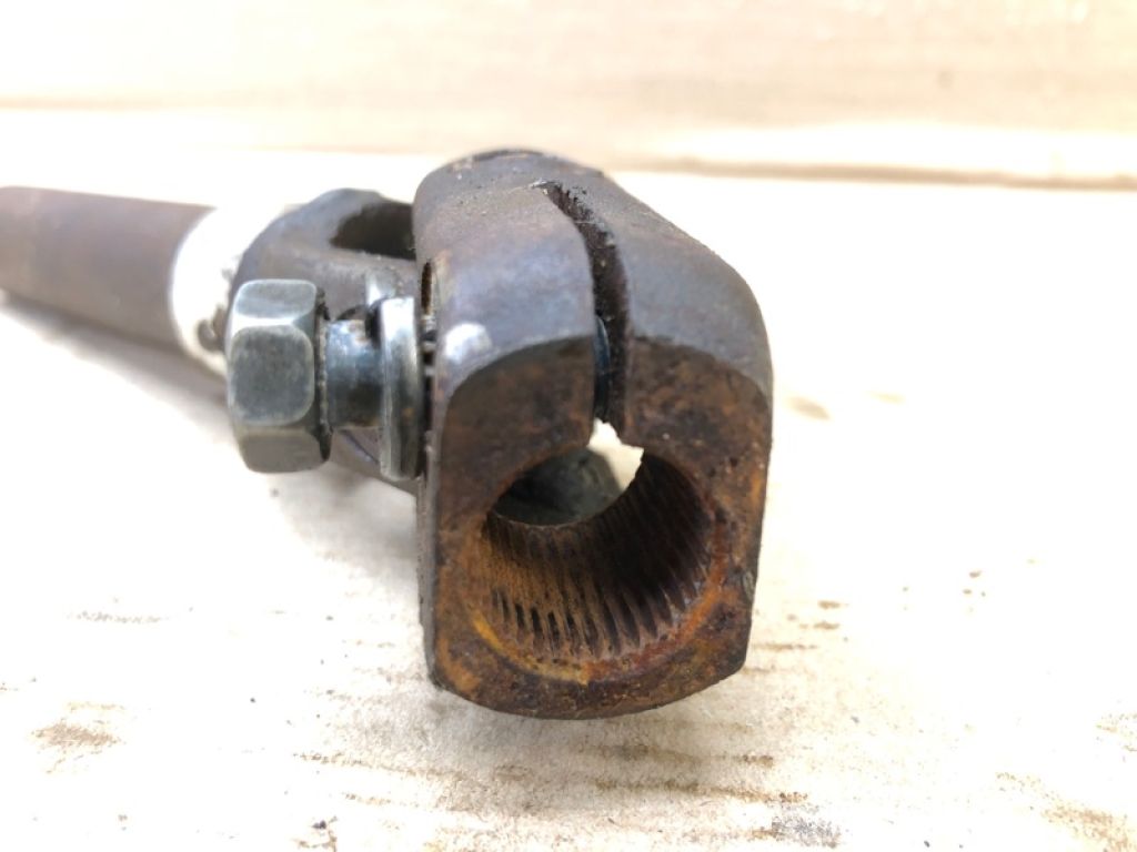 56400-2H000 | Рульовий карданчик HYUNDAI ELANTRA HD 06-11 - Фото 3