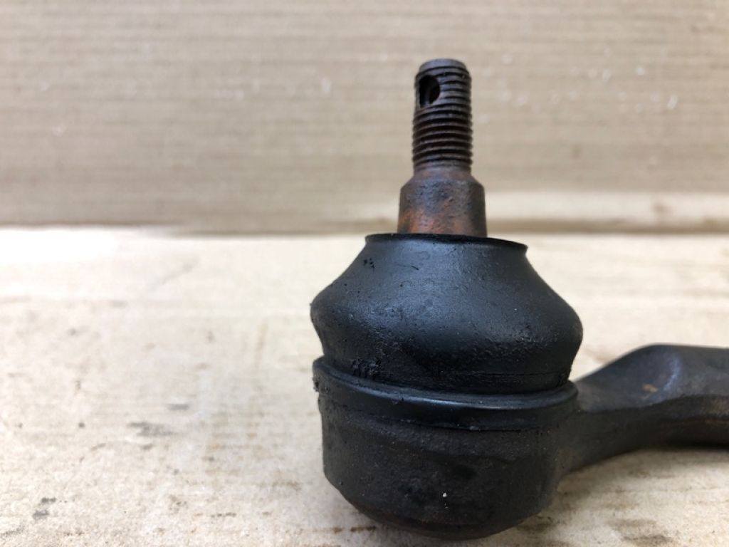 56820-2H000 | Рульовий наконечник лів. HYUNDAI ELANTRA HD 06-11 - Фото 3