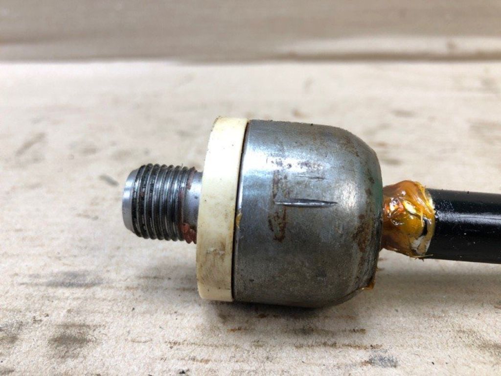 56540-2H000 | Рулевая тяга HYUNDAI ELANTRA HD 06-11 - Фото 4