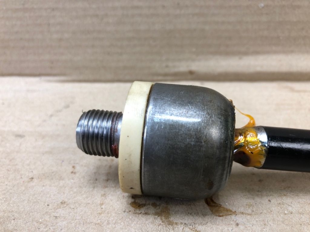 56540-2H000 | Рулевая тяга HYUNDAI ELANTRA HD 06-11 - Фото 2