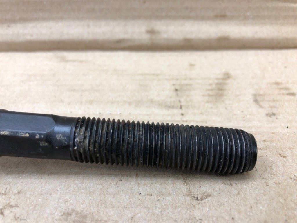 56540-2H000 | Рулевая тяга HYUNDAI ELANTRA HD 06-11 - Фото 3